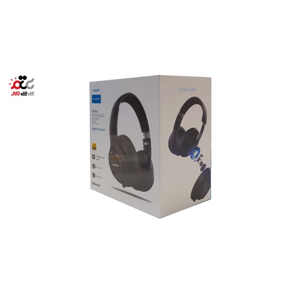 هدفون بی سیم آنکر مدل A3031H11