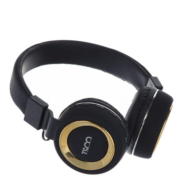 هدفون بی سیم تسکو مدل  TH 5340 