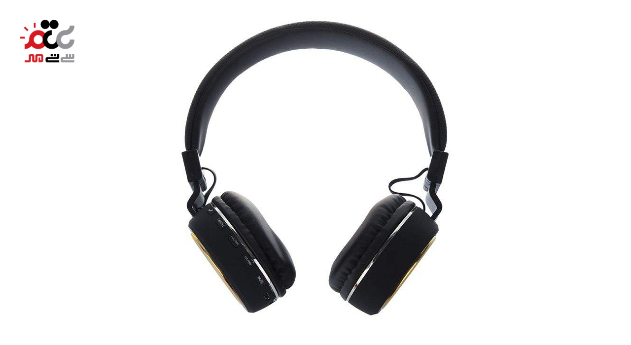 هدفون بی سیم تسکو مدل  TH 5340 