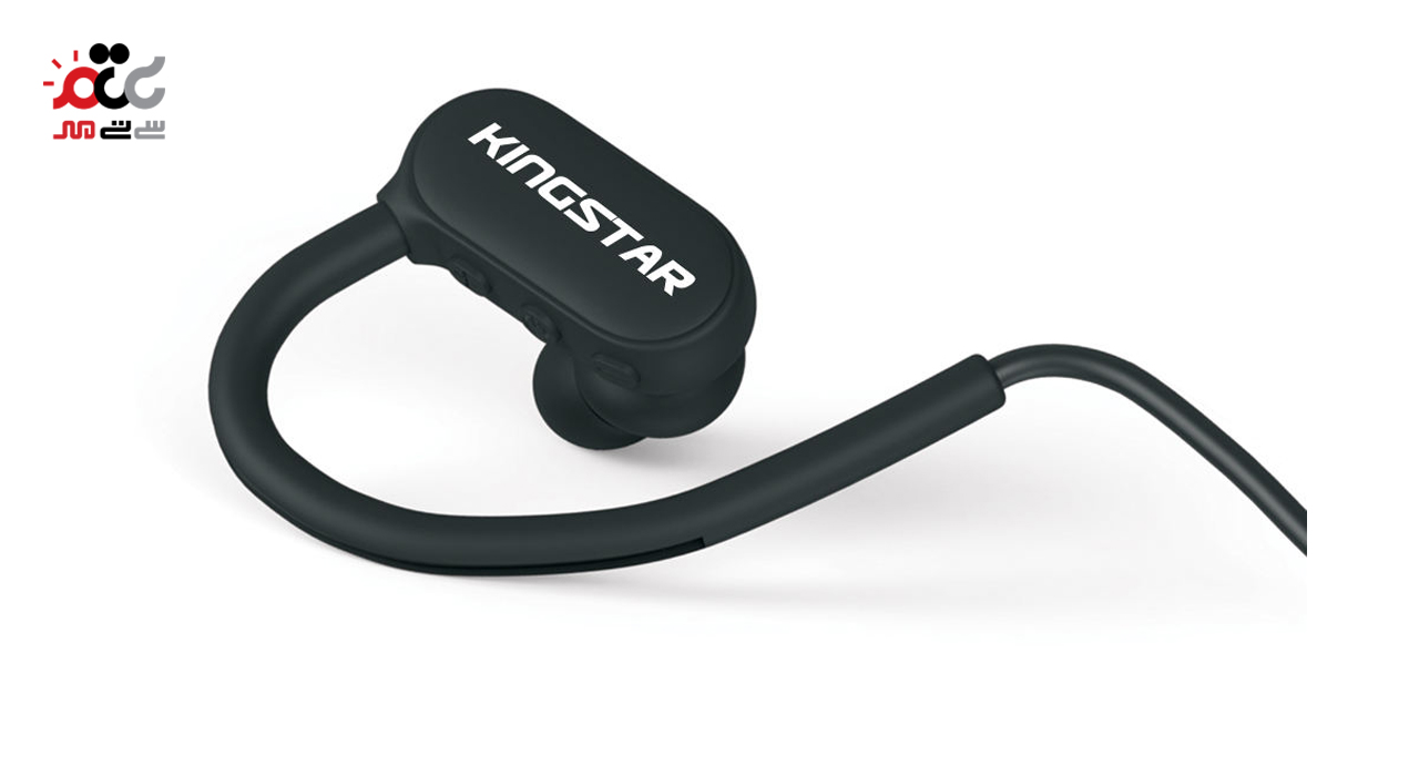 هدفون بی سیم کینگ استار مدل KBE65