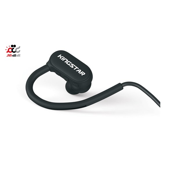 هدفون بی سیم کینگ استار مدل KBE65
