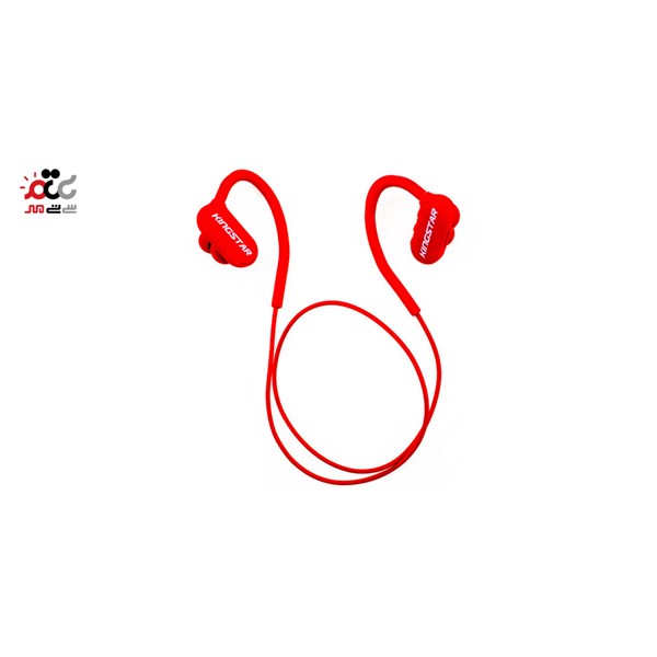هدفون بی سیم کینگ استار مدل KBE65