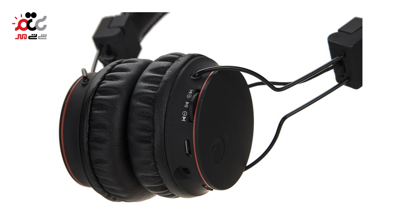 هدفون بی سیم کینگ استار مدل KN1003- BT