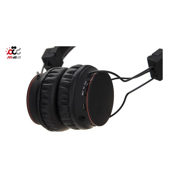 هدفون بی سیم کینگ استار مدل KN1003- BT