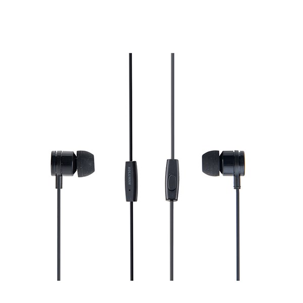 هدفون با سیم کلومن مدل KE-001