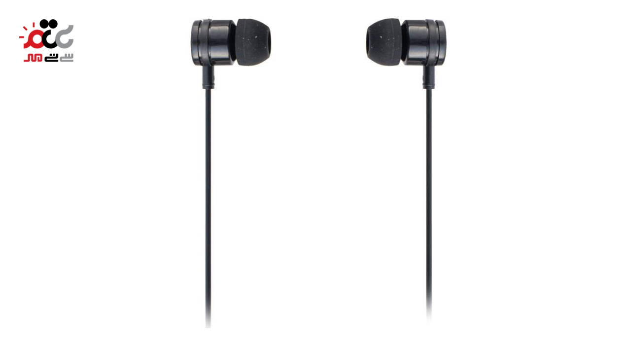 هدفون با سیم کلومن مدل KE-001