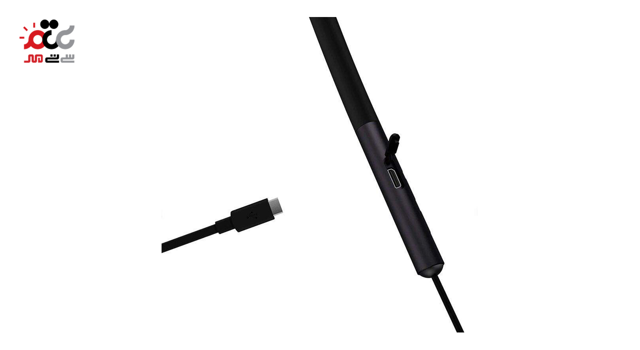 هدفون بی سیم مدل Mi Neckband Blutooth Earphone کد 01