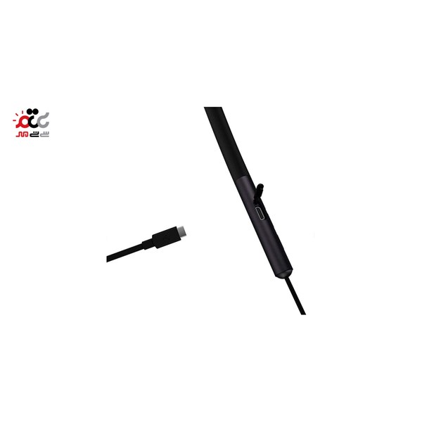 هدفون بی سیم مدل Mi Neckband Blutooth Earphone کد 01