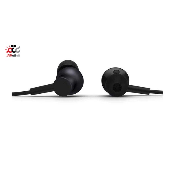 هدفون بی سیم مدل Mi Neckband Blutooth Earphone کد 01