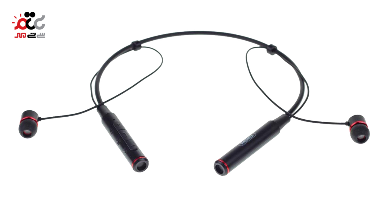 هدفون بی سیم ریمکس مدل RB-S6