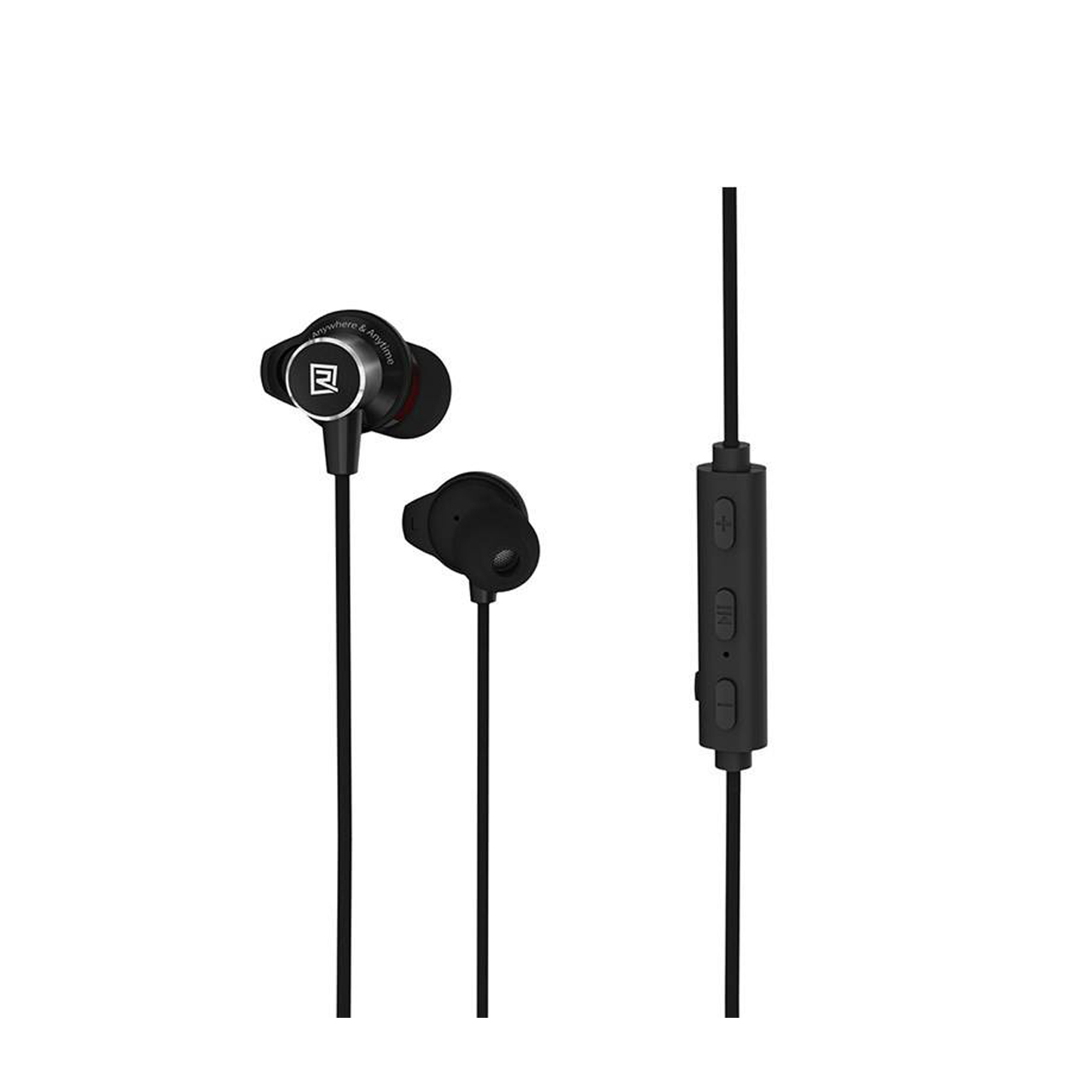 هدفون بی سیم ریمکس مدل RB-S7