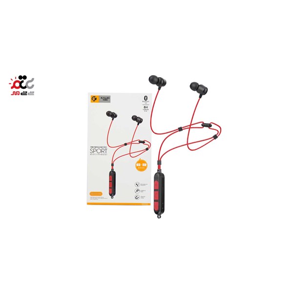 هدست بلوتوث بی سیم کالیو مدل EP-800
