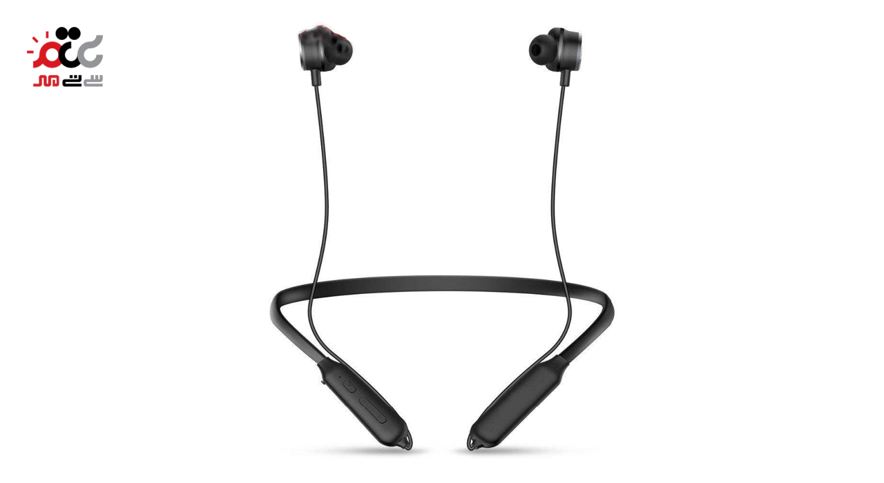 هدست بلوتوث بی سیم ریمکس مدل RB-S17