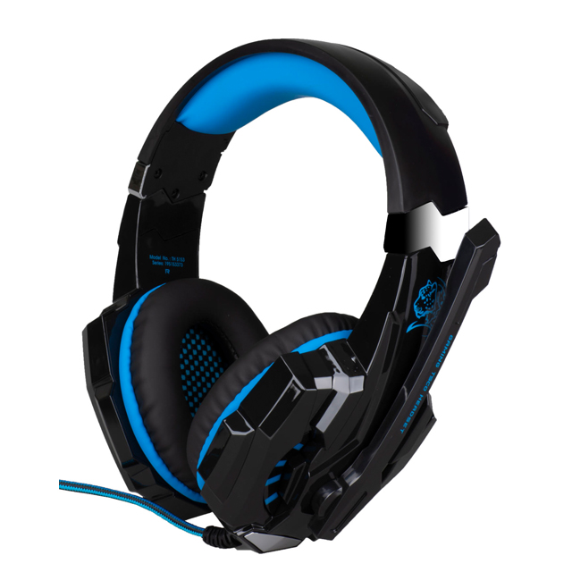 هدست مخصوص بازی تسکو مدل TH 5153 