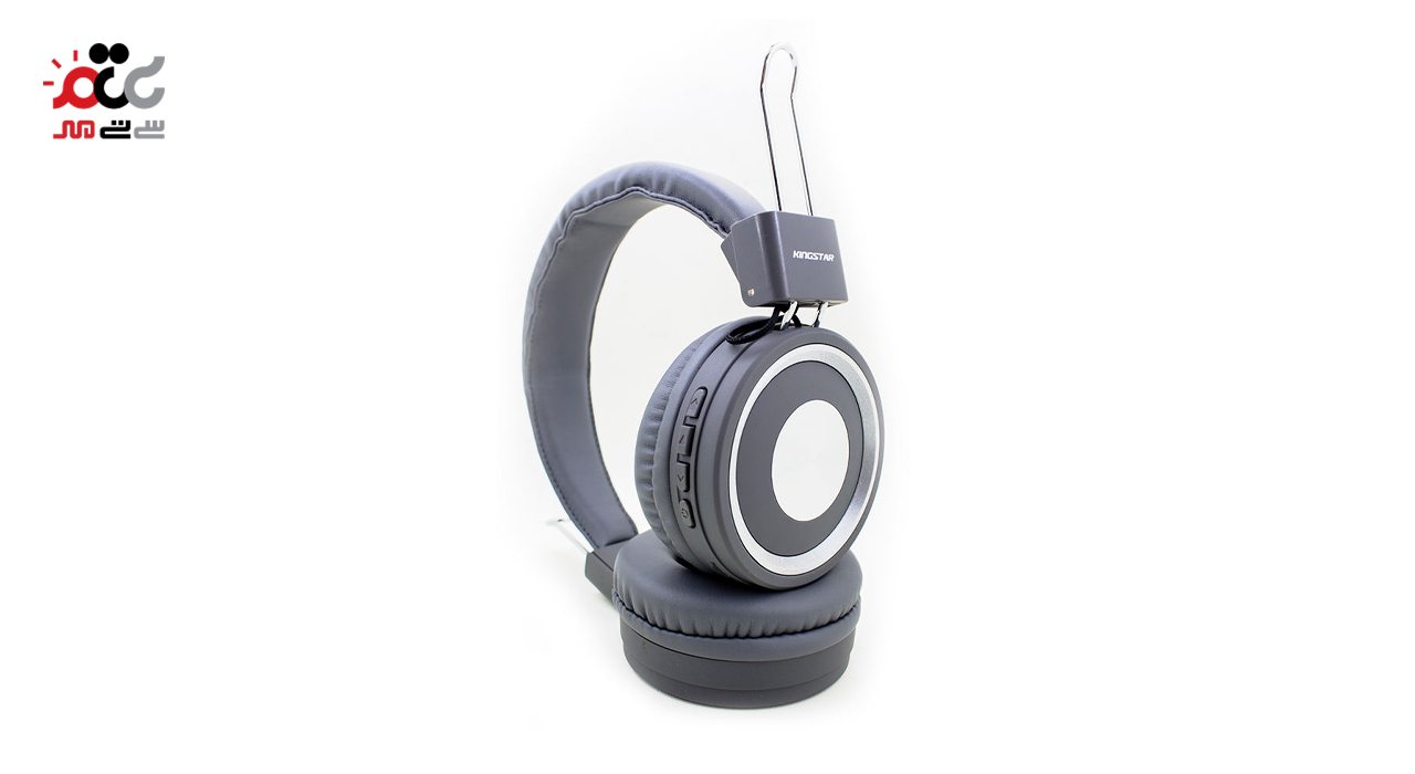 هدفون بی سیم کینگ استار مدل KBH44