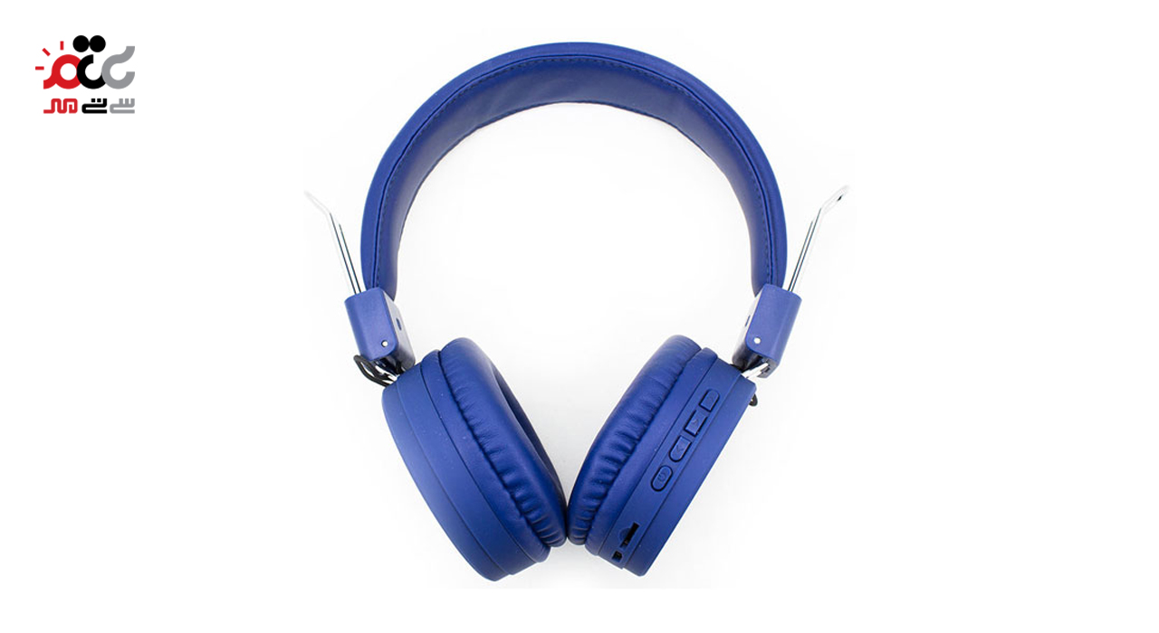 هدفون بی سیم کینگ استار مدل KBH44