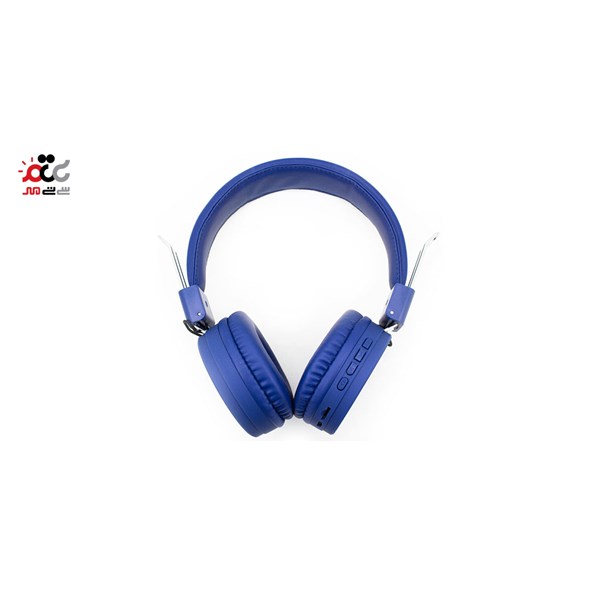 هدفون بی سیم کینگ استار مدل KBH44