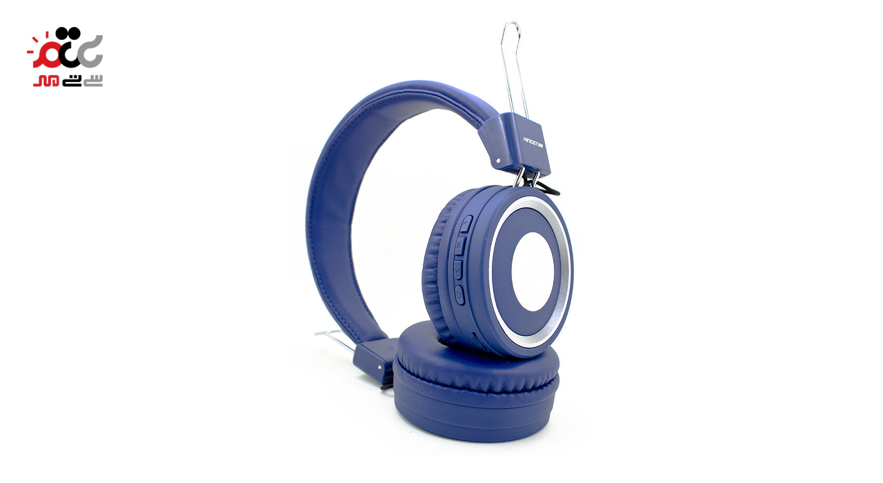 هدفون بی سیم کینگ استار مدل KBH44
