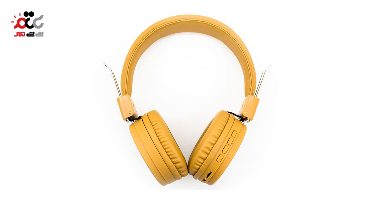هدفون بی سیم کینگ استار مدل KBH44