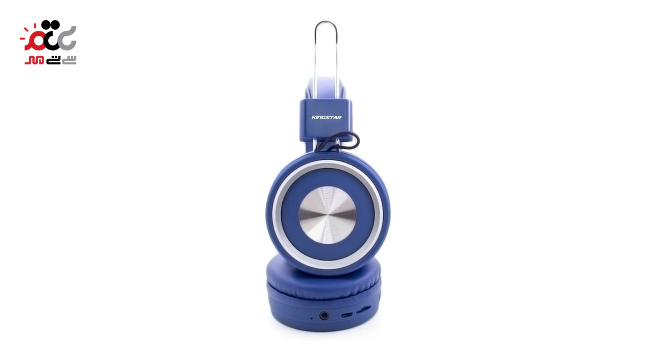 هدفون بی سیم کینگ استار مدل KBH44