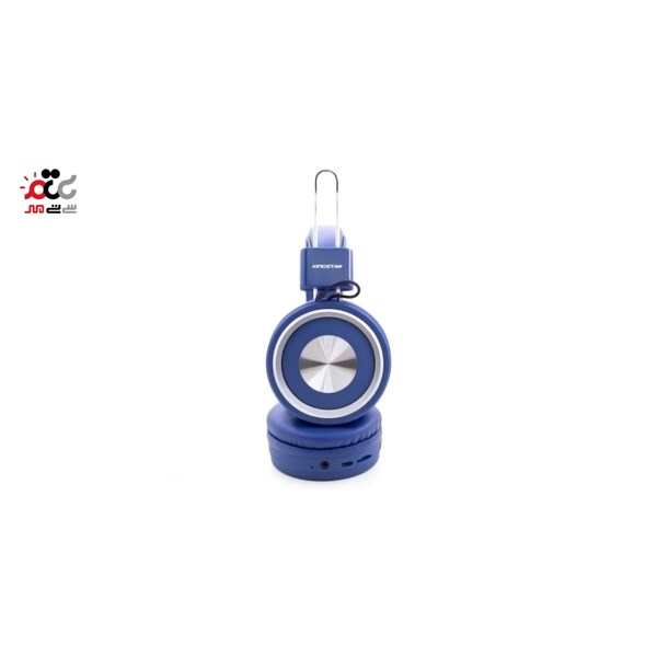 هدفون بی سیم کینگ استار مدل KBH44
