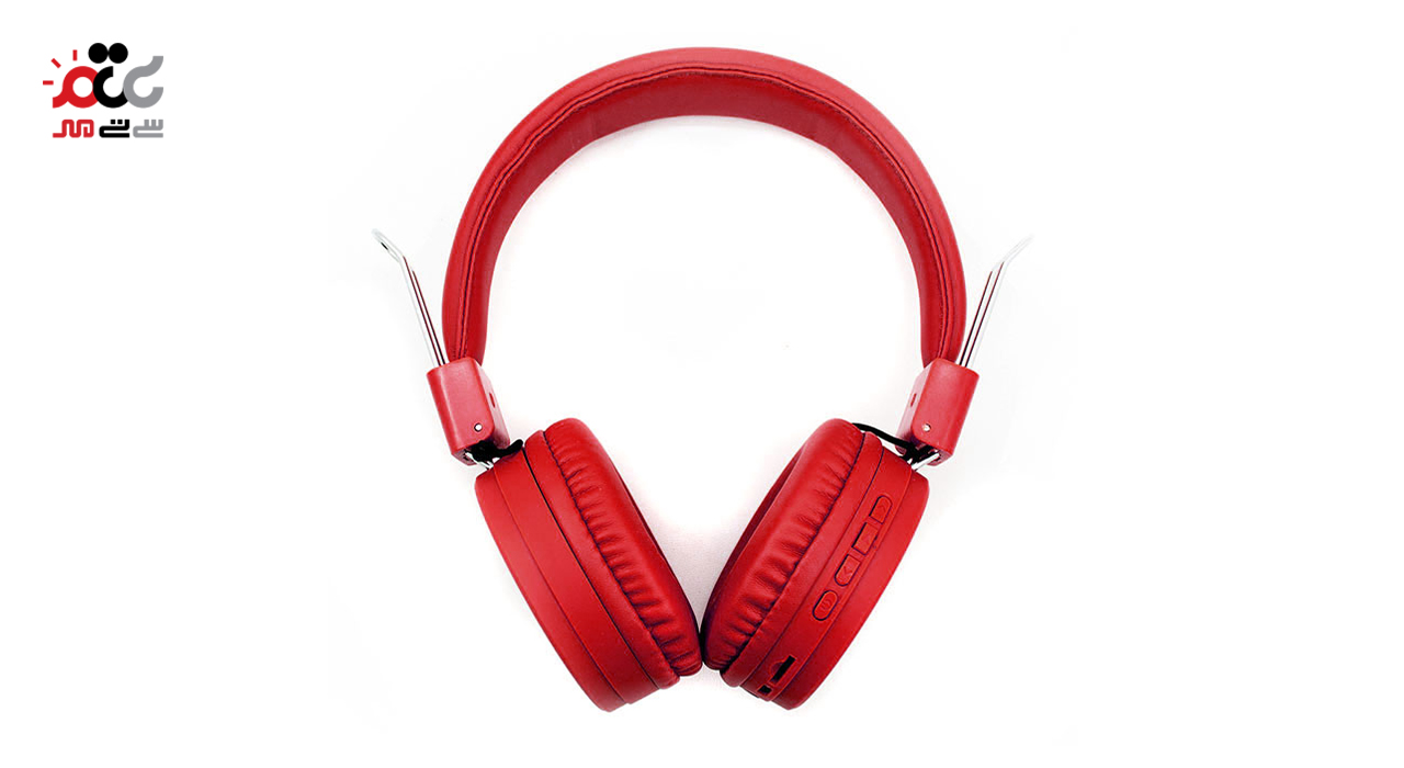 هدفون بی سیم کینگ استار مدل KBH44