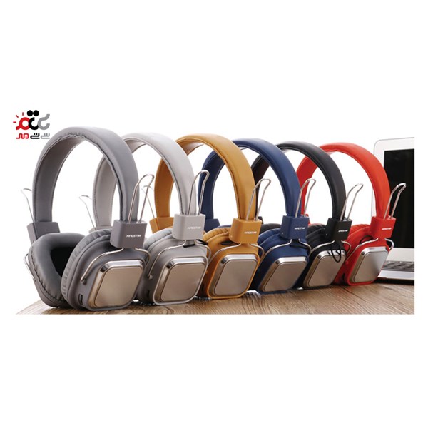 هدفون بی سیم کینگ استار  مدل KBH46