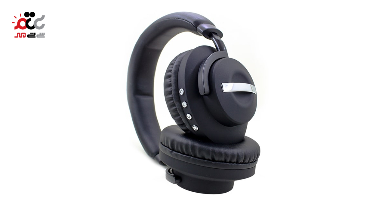 هدفون بی سیم کینگ استار مدل KBH54