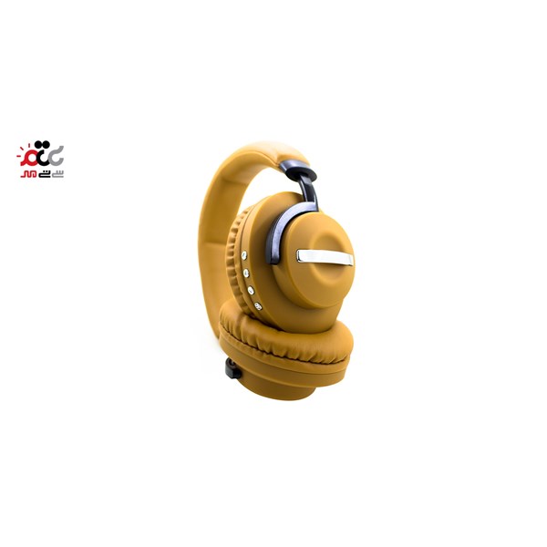 هدفون بی سیم کینگ استار مدل KBH54