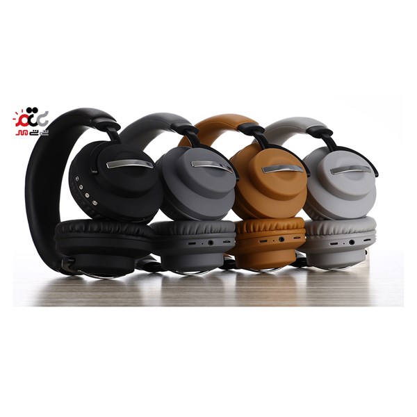 هدفون بی سیم کینگ استار مدل KBH54