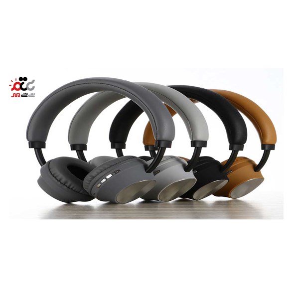 هدفون بی سیم کینگ استار مدل KBH58