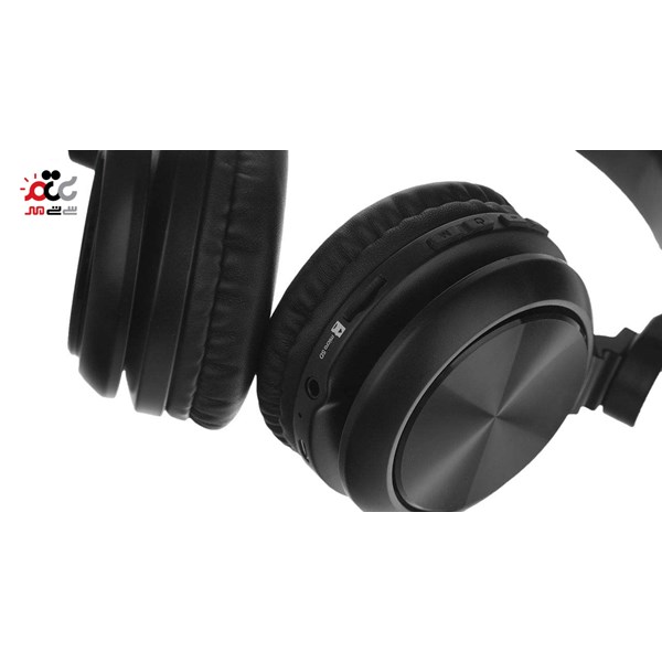 هدفون بی سیم کینگ استار مدل KI3002-BT
