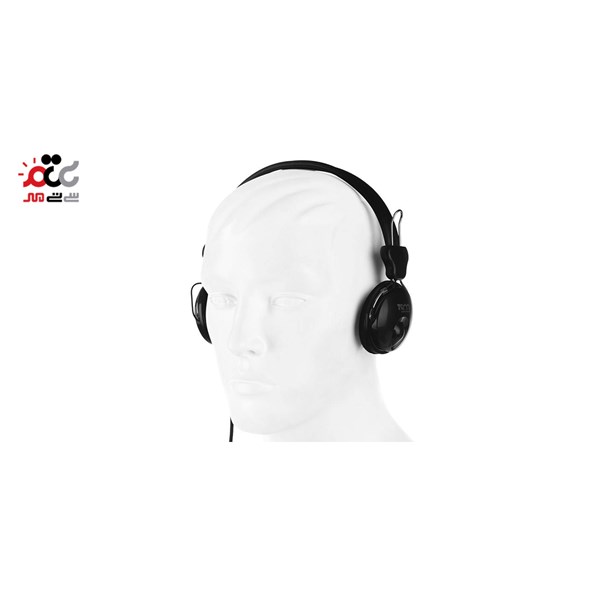 هدفون تسکو مدل TH 5017