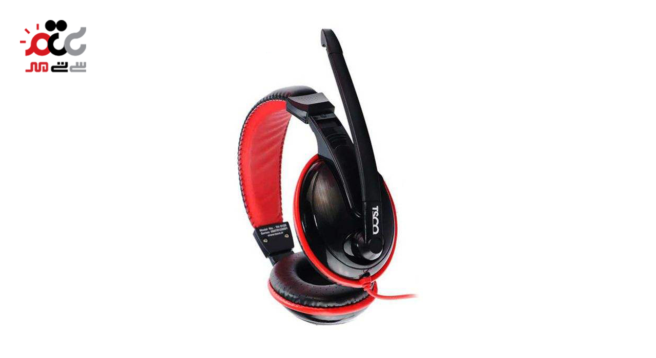 هدست مخصوص بازی تسکو مدل TH 5125 