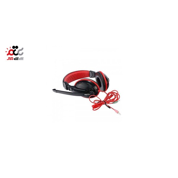 هدست مخصوص بازی تسکو مدل TH 5125
