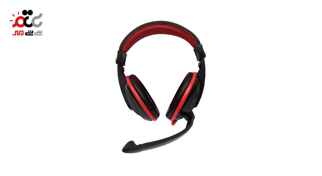 هدست مخصوص بازی تسکو مدل TH 5125 