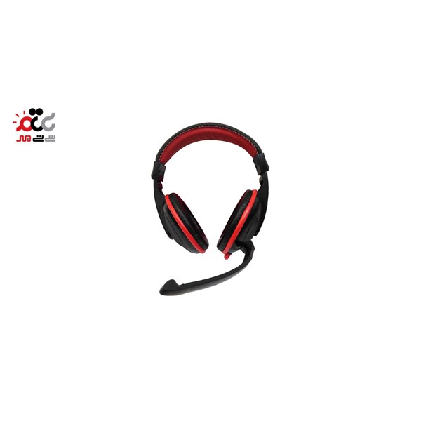 هدست مخصوص بازی تسکو مدل TH 5125