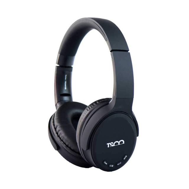 هدفون بی سیم تسکو مدل TH 5344