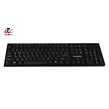 کیبورد و ماوس بی سیم فراسو مدل FCM-4848 RF