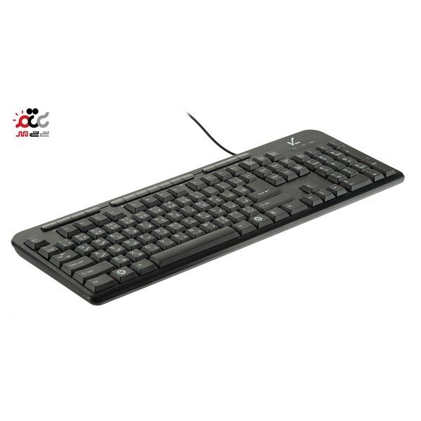 کیبورد ویرا مدل VI-8117