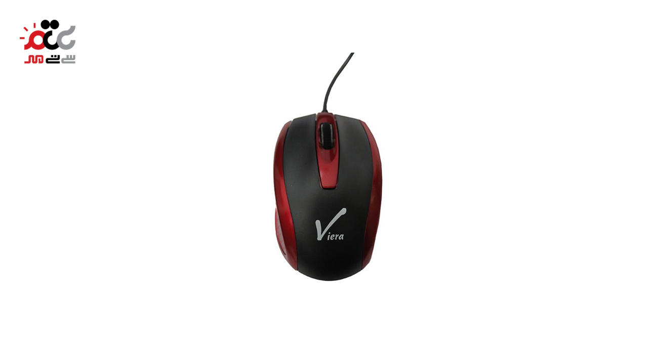 کیبورد و ماوس ویرا مدل VI-8330