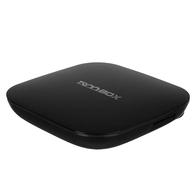 اندروید باکس تسکو مدل TAB-100 