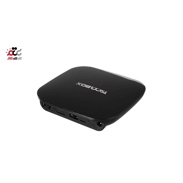 اندروید باکس تسکو مدل TAB-100