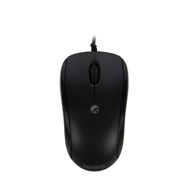 ماوس آپتیکال بیاند مدل BM-1040