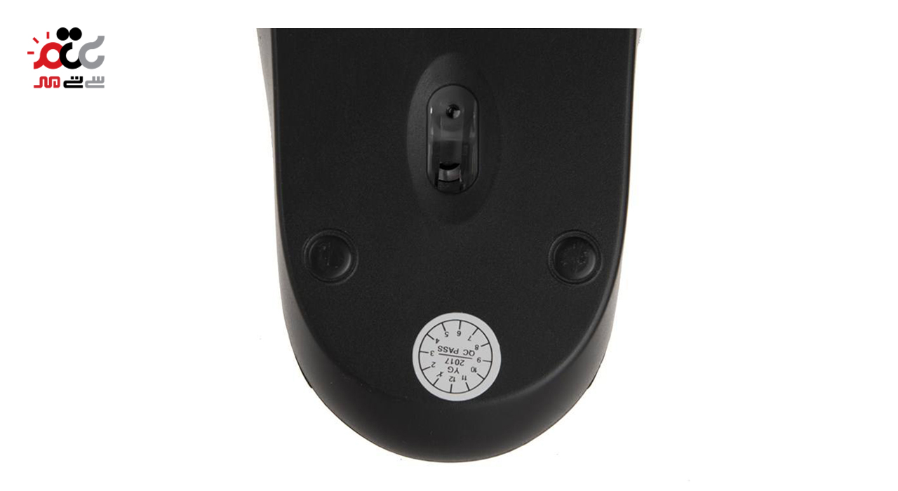 ماوس آپتیکال بیاند مدل BM-1040