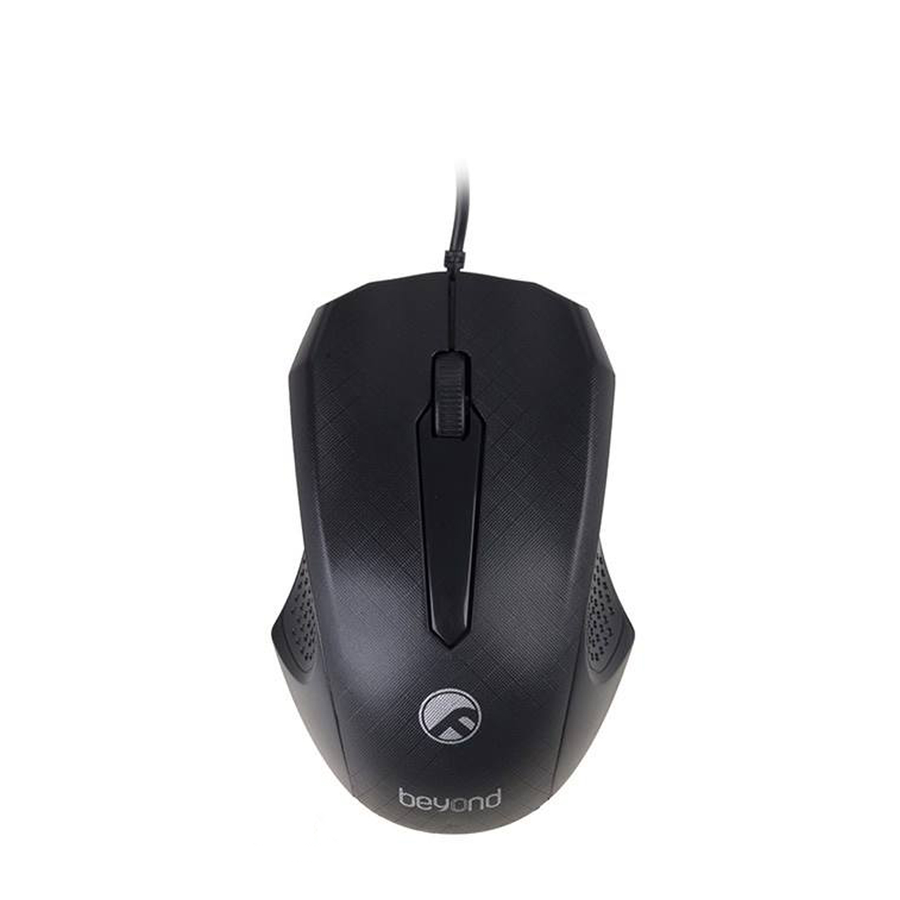 ماوس آپتیکال بیاند مدل FOM-1135 کد 01