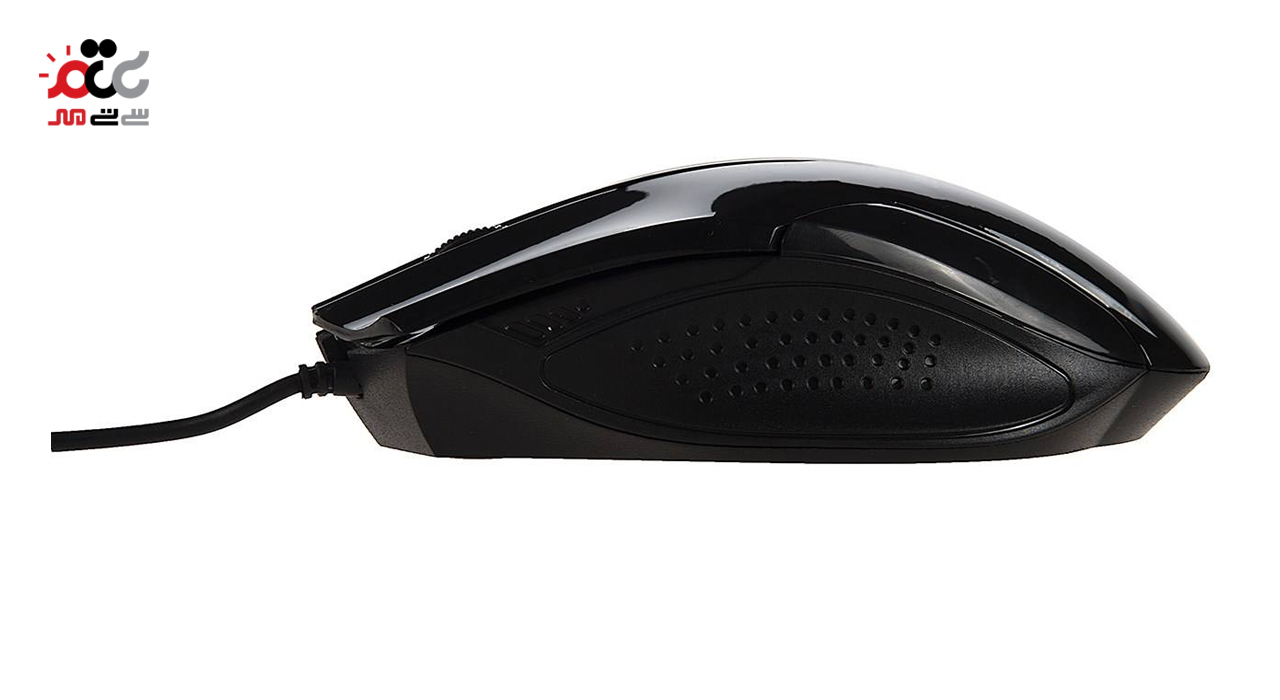 ماوس آپتیکال بیاند مدل FOM-3135 کد 05