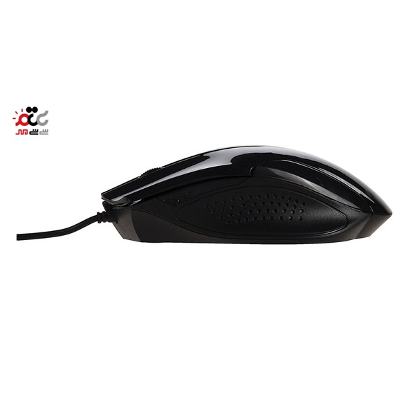 ماوس آپتیکال بیاند مدل FOM-3135 کد 05