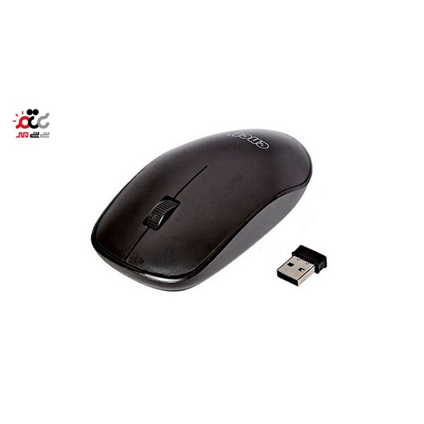 ماوس بی سیم ای نت مدل F-212