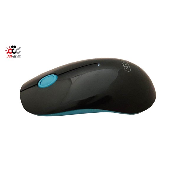 ماوس بی سیم ای نت مدل F-217